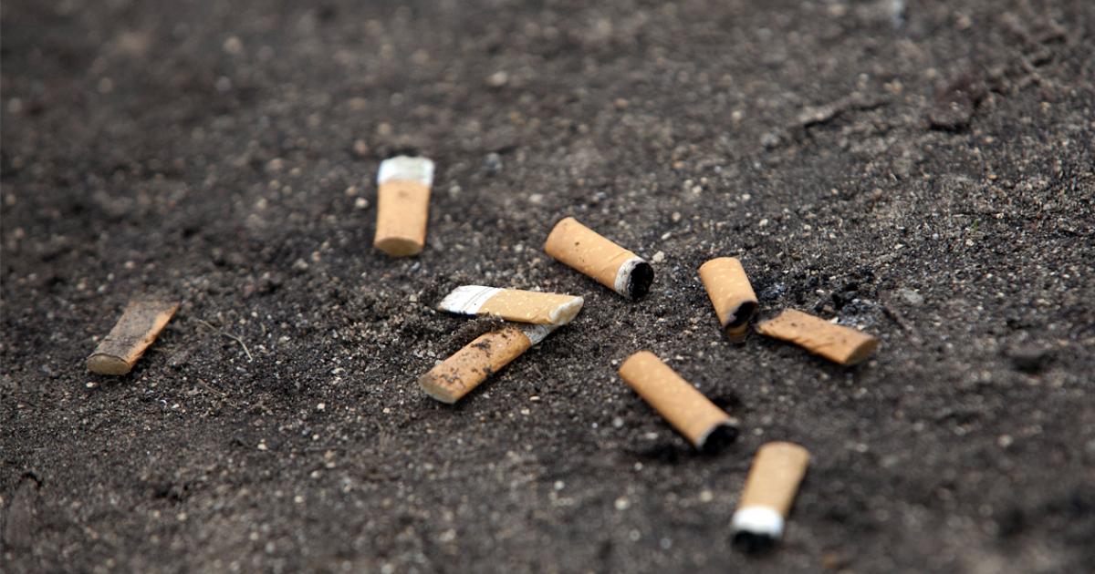 Get A Plan To Quit During Great American Smokeout | Duke Today